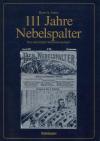 Jenny, 111 Jahre Nebelspalter
