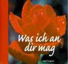 Simon, Was ich an dir mag.
