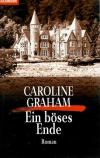 Graham, Ein böses Ende