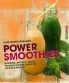 Donhauser, Power Smoothies.