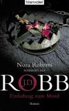 Robb, Einladung zum Mord