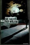 Armstrong, Die Nacht der Wölfin