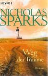 Sparks, Weg der Träume