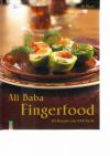 Biçer, Ali Baba Fingerfood