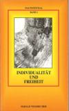 Wessbecher, Individualität und Freiheit