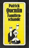 Quentin, Familienschande