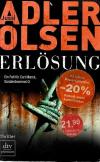 Adler-Olsen, Erlösung