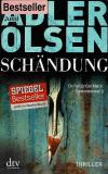 Adler-Olsen, Schändung