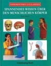 Parker, Experimente und kapieren