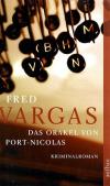 Vargas, Das Orakel von Port-Nicolas