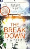 Paris, The Breakdown.