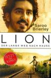 Brierley, Lion - Der lange Weg nach Hause