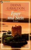 Gabaldon, Feuer und Stein