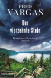 Vagas. Der vierzehnte Stein