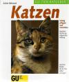 Behrend, Katzen richtig pflegen und verstehen
