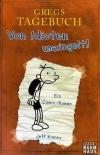 Kinney, Gregs Tagebuch.