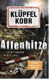 Küpfel Kobr. Affenhitze