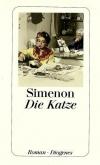 Simenon, Die Katze