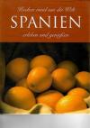 Kochen rund um die Welt-Spanien