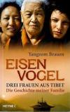 Brauen, Eisenvogel.