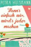 Hülsmann, Wenn's einfach wär, würd's jeder machen