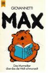 Giovanetti, Max
