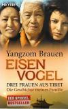 Brauen, Eisen Vogel