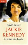 Lester, Jackie Kennedy.