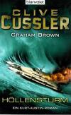 Cussler, Höllensturm