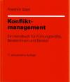 Glasl, Konfliktmanagement