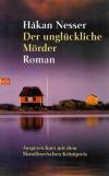 Nesser, Der unglückliche Mörder.