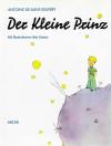 Saint-Exupéry, Der kleine Prinz.