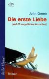 Green, Die erste Liebe