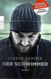 Zander, Der Schwimmer