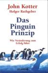 Kotter, Das Pinguin Prinzip