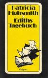 Highsmith, Ediths Tagebuch.