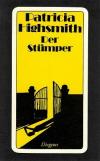 Highsmith, Der Stümper