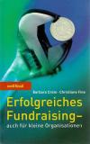 Crole, Fine, Erfolgreiches Fundraising