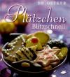 Dr. Oetker, Plätzchen blitzschnell.