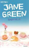 Green, Babyville