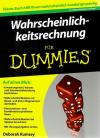 Rumsey, Wahrscheinlichkeitsrechnung für Dummies