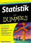 Rumsey, Statistik für Dummies