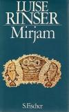 Rinser, Mirjam