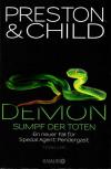 Preston, Child, Demon