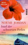Jordan, Insel der schwarzen Perlen