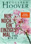 Hoover, Nur noch ein einziges Mal