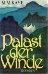 Kaye, Palast der Winde.