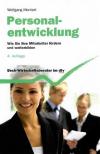 Mentzel, Personalentwicklung.
