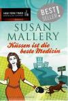 Mallery, Küssen ist die beste Medizin