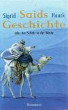 Heuck, Saids Geschichte oder der Schatz in der Wüste.